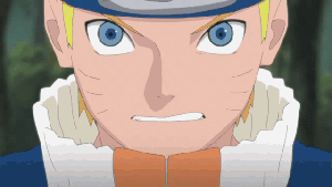 Naruto hokage transformation jutsu - Imgur